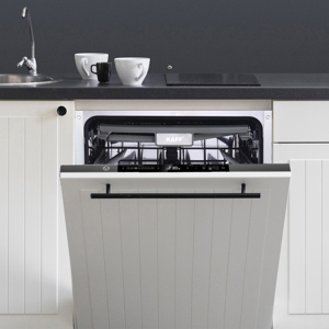 Máy rửa bát 14 bộ Kaff KF-BISW12 Plus