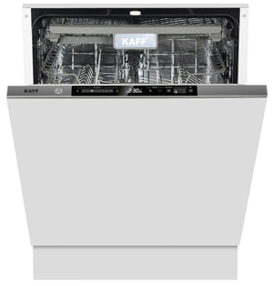 Máy rửa bát 14 bộ Kaff KF-BISW12 Plus