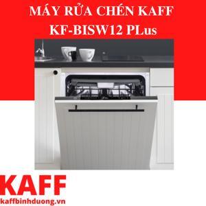 Máy rửa bát 14 bộ Kaff KF-BISW12 Plus