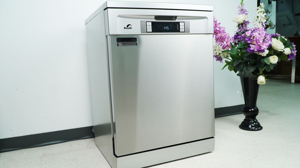 Máy rửa bát 15 bộ Bauer SBW6SEU15F