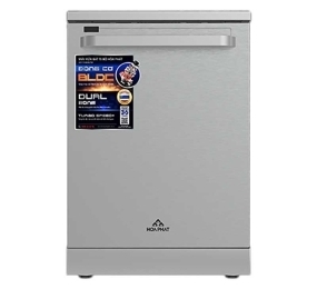 Máy rửa bát 15 bộ Hòa Phát HD F1508EBS.TM