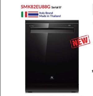 Máy rửa bát 16 bộ Eurosun SMK82EU88G
