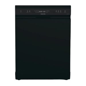 Máy rửa bát 17 bộ Sakura SCE-W1701