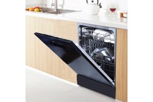 Máy rửa bát để bàn 8 bộ Nagakawa NK8D01M