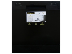 Máy rửa bát để bàn 8 bộ Nagakawa NK8D01M