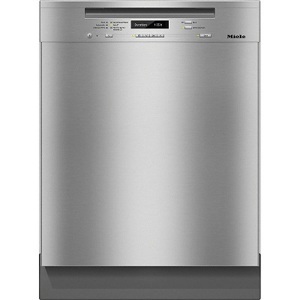 Máy rửa bát âm tủ 14 bộ Miele G6730 SCU