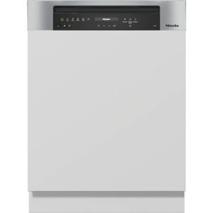 Máy rửa bát âm tủ 14 bộ Miele G 7310 SCi