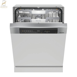 Máy rửa bát âm tủ 14 bộ Miele G 7310 SCi