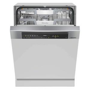 Máy rửa bát âm tủ 14 bộ Miele G 7310 SCi