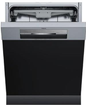 Máy rửa bát âm bán phần Teka DW DSI 46750 SS