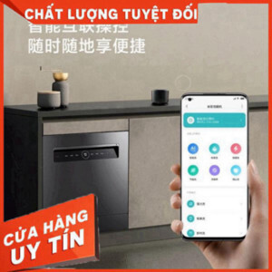 Máy rửa bát âm tủ 12 bộ Xiaomi Mijia S1