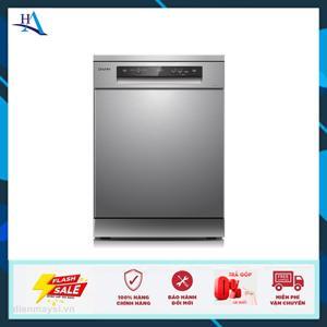 Máy rửa bát âm tủ 15 bộ Dann SDS88LUX15E