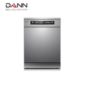 Máy rửa bát âm tủ 15 bộ Dann SDS88LUX15E