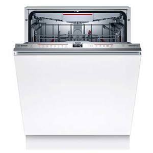 Máy rửa bát âm tủ Bosch 13 bộ SMV6ECX51E
