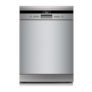 Máy rửa bát âm tủ 12 bộ Fujishan FJVN12-S06TF