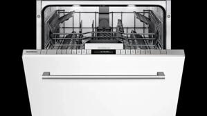 Máy rửa bát âm tủ Gaggenau DF 260261