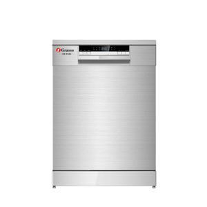 Máy rửa bát âm tủ Grasso 15 bộ GS9580