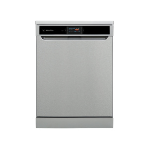 Máy rửa bát âm tủ Malloca 14 bộ MDW14-S10TFT