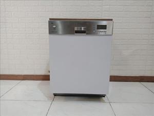 Máy rửa bát âm tủ 12 bộ