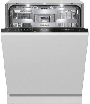 Máy rửa bát âm tủ 14 bộ Miele G 7150 SCVi