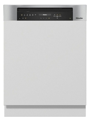 Máy rửa bát âm tủ 14 bộ Miele G 7310 SCi