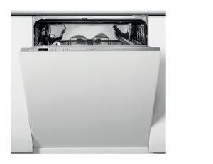 Máy rửa bát âm tủ Whirlpool 13 bộ WIO 3T133P (WIO 3T133 P)