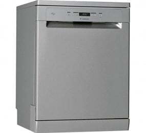 Máy rửa bát độc lập 14 bộ Ariston LFC3C26X