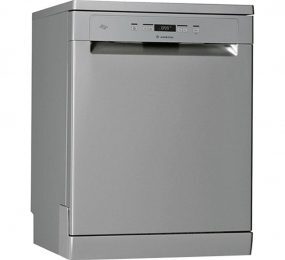 Máy rửa bát độc lập 14 bộ Ariston LFC3C26X