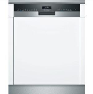 Máy rửa bát bán âm Siemens SN55ZS49CE