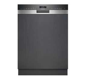 Máy rửa bát bán âm Siemens SN55ZS49CE