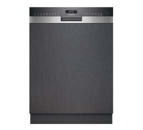 Máy rửa bát bán âm Siemens SN55ZS49CE