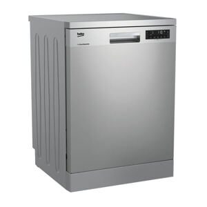 Máy rửa bát Beko 13 bộ DFN28424X