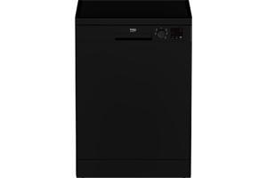 Máy rửa bát Beko 13 bộ DVN05321B