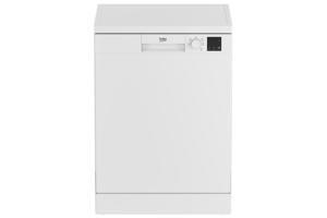 Máy rửa bát Beko 13 bộ DVN05320W
