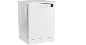 Máy rửa bát Beko 13 bộ DVN05320W