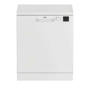 Máy rửa bát Beko 13 bộ DVN05320W