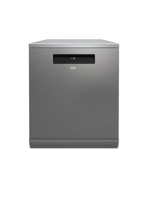 Máy rửa bát Beko 14 bộ DEN48420XDOS