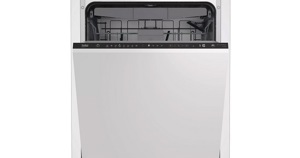 Máy rửa bát Beko 15 bộ BDIN38643C