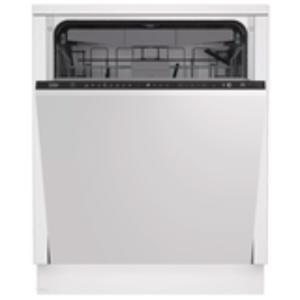 Máy rửa bát Beko 15 bộ BDIN38643C