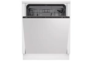 Máy rửa bát Beko 15 bộ BDIN38643C