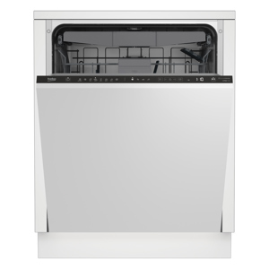 Máy rửa bát Beko 15 bộ BDIN38643C