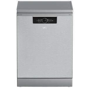 Máy rửa bát Beko 16 bộ BDFN36650XC