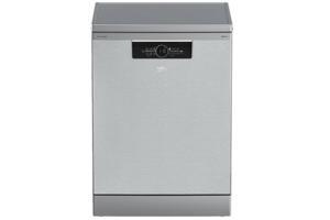 Máy rửa bát Beko 16 bộ BDFN36650XC