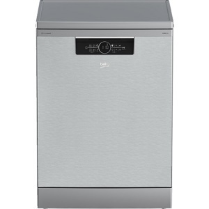 Máy rửa bát Beko 16 bộ BDFN36650XC