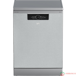 Máy rửa bát Beko 16 bộ BDFN36641XA