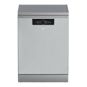 Máy rửa bát Beko 16 bộ BDFN36650XC