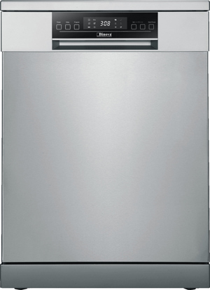 Máy rửa bát Binova 14 bộ BI-1102DWS