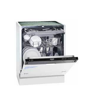 Máy rửa bát âm tủ 14 bộ Bomann GSPE 870