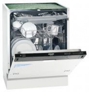 Máy rửa bát âm tủ 14 bộ Bomann GSPE 870