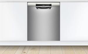 Máy rửa bát Bosch 13 bộ SMU6ZDI76S